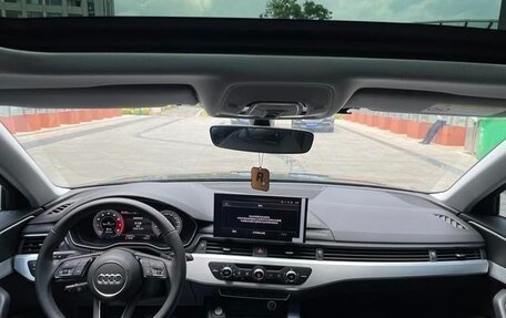Audi A4, 2020 год, 3 300 040 рублей, 12 фотография