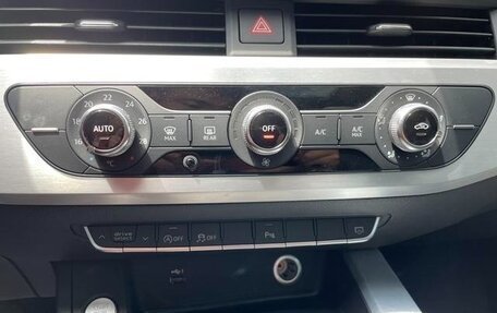 Audi A4, 2020 год, 3 300 040 рублей, 17 фотография
