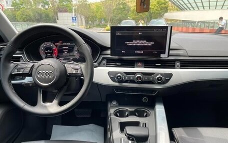 Audi A4, 2020 год, 3 300 040 рублей, 14 фотография
