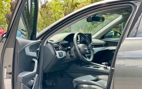 Audi A4, 2020 год, 3 300 040 рублей, 13 фотография