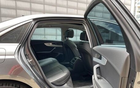 Audi A4, 2020 год, 3 300 040 рублей, 21 фотография
