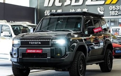 Toyota Land Cruiser Prado, 2024 год, 7 000 334 рублей, 1 фотография