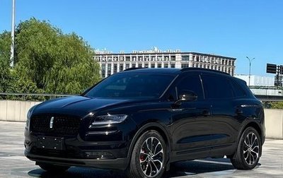 Lincoln Nautilus I, 2022 год, 2 895 000 рублей, 1 фотография