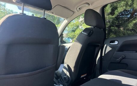 Ford Fusion I, 2007 год, 309 000 рублей, 18 фотография