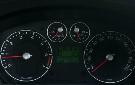 Ford Fusion I, 2007 год, 309 000 рублей, 15 фотография