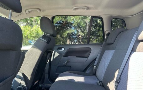 Ford Fusion I, 2007 год, 309 000 рублей, 21 фотография