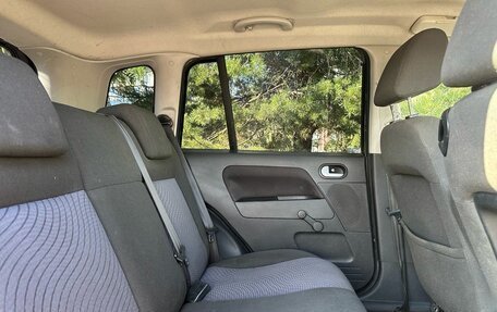 Ford Fusion I, 2007 год, 309 000 рублей, 23 фотография