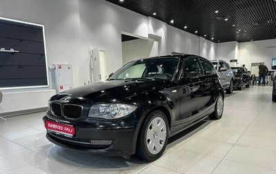 BMW 1 серия, 2011 год, 625 000 рублей, 1 фотография