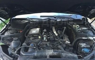Mercedes-Benz E-Класс, 2010 год, 1 200 000 рублей, 1 фотография