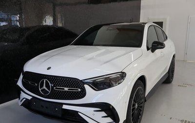 Mercedes-Benz GLC, 2025 год, 9 000 000 рублей, 1 фотография