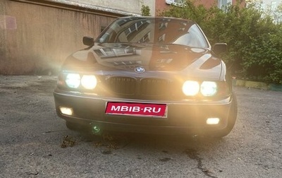 BMW 5 серия, 2000 год, 1 000 000 рублей, 1 фотография