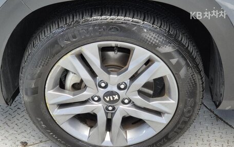 KIA Seltos I, 2021 год, 1 800 069 рублей, 17 фотография
