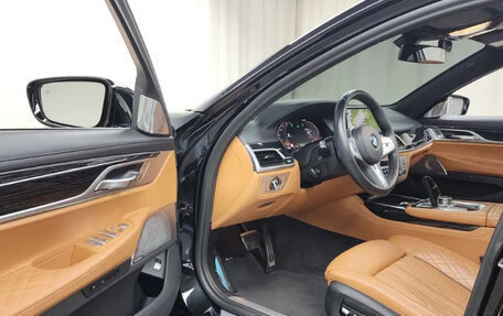 BMW 7 серия, 2022 год, 5 280 000 рублей, 8 фотография