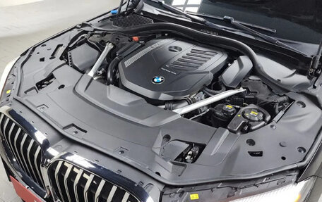 BMW 7 серия, 2022 год, 5 280 000 рублей, 6 фотография