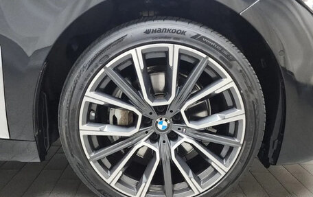 BMW 7 серия, 2022 год, 5 280 000 рублей, 5 фотография