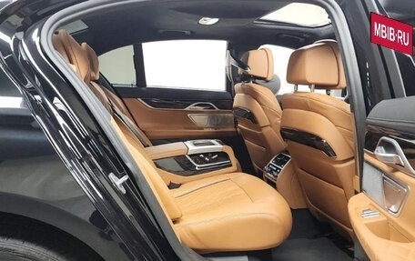 BMW 7 серия, 2022 год, 5 280 000 рублей, 11 фотография