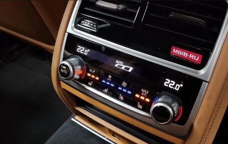 BMW 7 серия, 2022 год, 5 280 000 рублей, 19 фотография