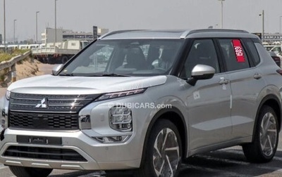 Mitsubishi Outlander, 2025 год, 4 500 084 рублей, 1 фотография