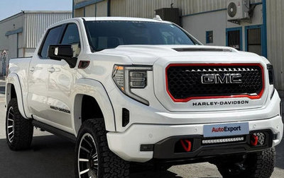 GMC Sierra, 2025 год, 14 000 000 рублей, 1 фотография
