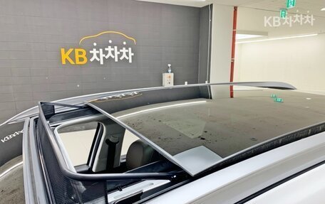 Hyundai Santa Fe IV, 2022 год, 2 469 000 рублей, 10 фотография