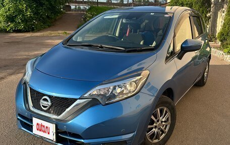 Nissan Note II рестайлинг, 2019 год, 1 150 000 рублей, 1 фотография