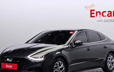 Hyundai Sonata VIII, 2022 год, 2 800 011 рублей, 1 фотография