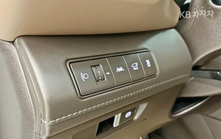 Hyundai Santa Fe IV, 2022 год, 2 469 000 рублей, 13 фотография