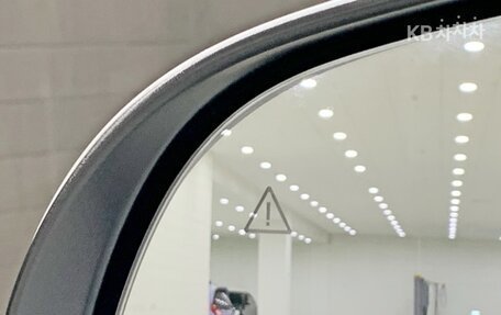 Hyundai Santa Fe IV, 2022 год, 2 469 000 рублей, 15 фотография