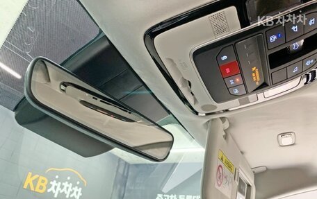 Hyundai Santa Fe IV, 2022 год, 2 469 000 рублей, 14 фотография