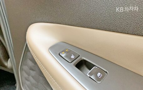 Hyundai Santa Fe IV, 2022 год, 2 469 000 рублей, 19 фотография