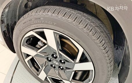 Hyundai Santa Fe IV, 2022 год, 2 469 000 рублей, 22 фотография