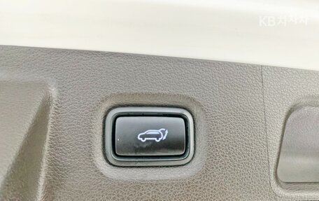 Hyundai Santa Fe IV, 2022 год, 2 469 000 рублей, 24 фотография