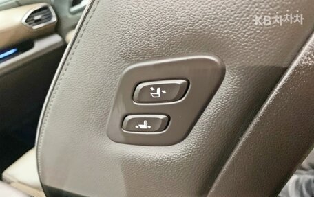 Hyundai Santa Fe IV, 2022 год, 2 469 000 рублей, 23 фотография