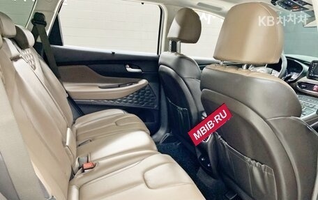 Hyundai Santa Fe IV, 2022 год, 2 469 000 рублей, 20 фотография