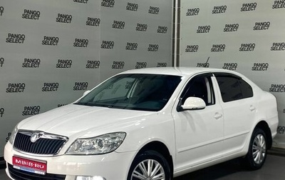 Skoda Octavia, 2012 год, 930 000 рублей, 1 фотография