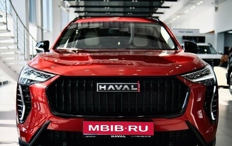 Haval Jolion, 2025 год, 2 449 000 рублей, 1 фотография