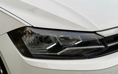 Volkswagen Polo, 2021 год, 1 000 325 рублей, 3 фотография
