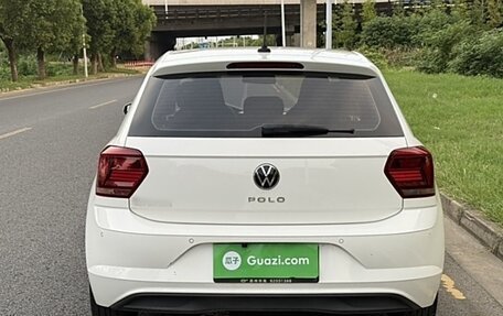 Volkswagen Polo, 2021 год, 1 000 325 рублей, 7 фотография