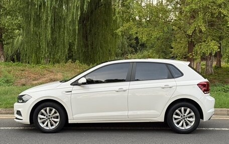 Volkswagen Polo, 2021 год, 1 000 325 рублей, 5 фотография