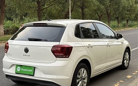 Volkswagen Polo, 2021 год, 1 000 325 рублей, 6 фотография