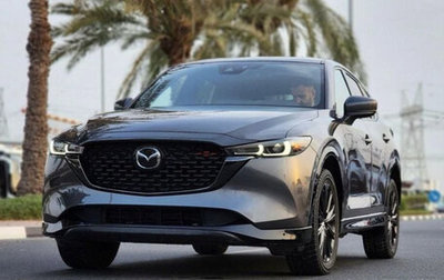 Mazda CX-5 II, 2022 год, 3 000 084 рублей, 1 фотография