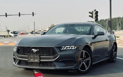 Ford Mustang, 2024 год, 4 500 000 рублей, 1 фотография