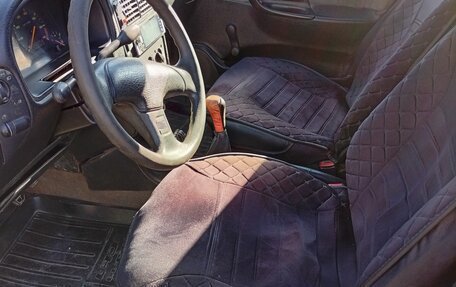 SEAT Ibiza II, 1997 год, 60 000 рублей, 1 фотография