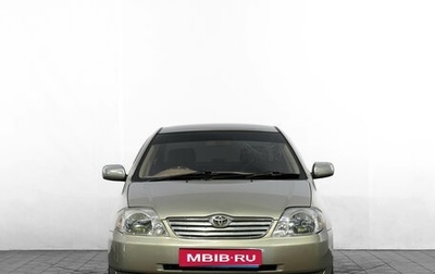 Toyota Corolla, 2002 год, 649 000 рублей, 1 фотография