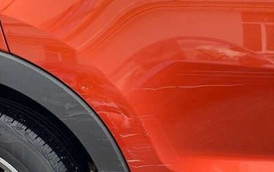 KIA Sportage III, 2015 год, 1 380 000 рублей, 1 фотография