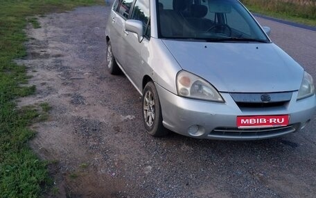 Suzuki Liana, 2001 год, 140 000 рублей, 1 фотография