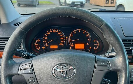 Toyota Avensis III рестайлинг, 2008 год, 898 000 рублей, 9 фотография