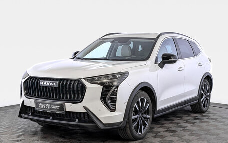 Haval Jolion, 2024 год, 1 990 000 рублей, 1 фотография