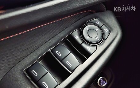 Chevrolet TrailBlazer, 2022 год, 1 670 000 рублей, 12 фотография