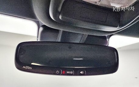 Chevrolet TrailBlazer, 2022 год, 1 670 000 рублей, 10 фотография